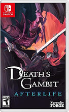 Load image into Gallery viewer, Death&#39;s Gambit: Afterlife- Definitive Edition - Nintendo Switch
