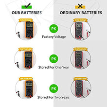 Load image into Gallery viewer, LiCB 10 Pack CR1632 3V Lithium Battery CR 1632
