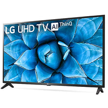 Load image into Gallery viewer, LG 65UN7300PUF 65 inch 4K Smart UHD TV with AI ThinQ 2020 Model Bundle with 1 Year Extended Protection Plan
