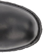 Load image into Gallery viewer, HARLEY-DAVIDSON FOOTWEAR Men's Faded Glory Motorcycle Boot, Black, 8 Wide US
