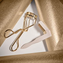 Load image into Gallery viewer, Tweezerman Stardust Curler &amp; Lash Comb Set
