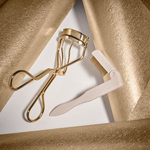 Tweezerman Stardust Curler & Lash Comb Set