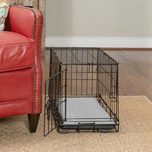 Load image into Gallery viewer, Pet Parents Pawtect™ Pads Washable Dog Pee Pads (2pack) of 18x24 Premium Pee Pads for Dogs, Waterproof Training Pads for Dogs &amp; Reusable Dog Pee Pads! Whelping &amp; Modern Puppy Pads!
