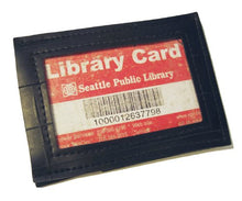 Load image into Gallery viewer, Alchemy Goods Night Out Compact Wallet, Made from Recycled Bike Tubes
