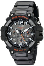 Load image into Gallery viewer, Casio Men's MCW100H Heavy Duty Design Watch
