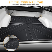 Load image into Gallery viewer, JTYZSM Bed Mat Fit for 2019-2023 Dodge Ram 1500 Bed Liner 5.7 FT All-Weather Trunk Bed Mat for Dodge Ram 1500 Classic Accessories
