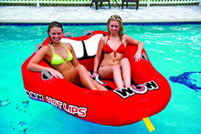 Load image into Gallery viewer, Wow Sports 15-1100 Towable Hot Lips
