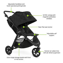 Load image into Gallery viewer, Baby Jogger City Mini GT2 Stroller, Jet
