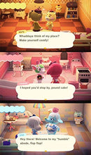 Load image into Gallery viewer, 6pcs Collaboration Pack for Animal Crossing New Horizons ACNH Amiibo Mini Card, RV Villager Furniture Compatible with Switch/Switch Lite/New 3DS
