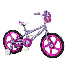 Load image into Gallery viewer, 18&quot; Schwinn Shine Girl&#39;s Bike - Purple

