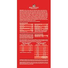 Load image into Gallery viewer, Stella &amp; Chewy&#39;s Wild Red Dry Dog Food Raw Coated High Protein Grain &amp; Legume Free Puppy Prairie Recipe, 3.5 lb. Bag
