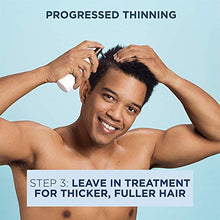 Load image into Gallery viewer, Nioxin System 2 Scalp &amp; Hair Treatment, Natural Hair with Progressed Thinning, 6.8 oz
