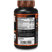Load image into Gallery viewer, Burn-XT Thermogenic Fat Burner - Weight Loss Supplement, Appetite Suppressant, &amp; Energy Booster - Premium Fat Burning Acetyl L-Carnitine, Green Tea Extract, &amp; More - 60 Natural Veggie Diet Pills
