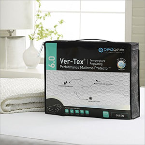 Bedgear Ver-Tex Performance Mattress Protector (King)