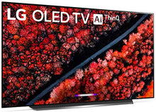 Load image into Gallery viewer, LG C9 Series Smart OLED TV - 65&quot; 4K Ultra HD with Alexa Built-in, 2019 Model
