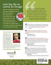 Load image into Gallery viewer, The Organic Lawn Care Manual: A Natural, Low-Maintenance System for a Beautiful, Safe Lawn
