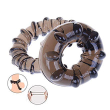 Load image into Gallery viewer, CHUNJIAO Men&#39;s Silicone Beginner Sports ring-53
