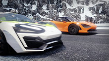 Load image into Gallery viewer, Gear Club Unlimited 2: Ultimate Edition (PS5) - PlayStation 5
