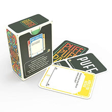 Load image into Gallery viewer, Puff Puff Pass: Card Game for Stoners
