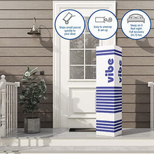 Load image into Gallery viewer, Vibe Quilted Gel Memory Foam and Innerspring Hybrid Pillow Top 12-Inch Mattress | CertiPUR-US Certified | Bed-in-a-Box Queen
