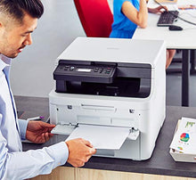 Load image into Gallery viewer, Brother HL-L3290CDW Compact Digital Color Printer Providing Laser Printer Quality Results with Convenient Flatbed Copy &amp; Scan, Wireless Printing and Duplex Printing, Amazon Dash Replenishment Ready
