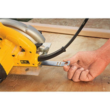 Load image into Gallery viewer, DEWALT 7-1/4-Inch Circular Saw, Lightweight, Corded (DWE575)
