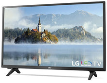 Load image into Gallery viewer, LG Electronics 32LJ500B 32-Inch 720p LED TV (2017 Model)
