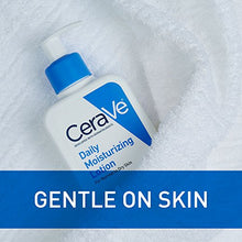Load image into Gallery viewer, CeraVe Moisturizing Lotion - 8 oz. 2 Pack 1 ea
