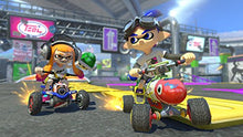 Load image into Gallery viewer, Mario Kart 8 Deluxe - Nintendo Switch
