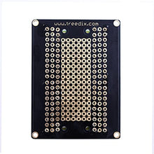 Load image into Gallery viewer, Treedix Compatible with Raspberry PI PICO Breakout Board Flexible PCB Shield Board with Pin Header

