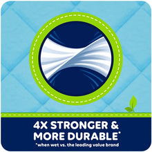 Load image into Gallery viewer, Quilted Northern Ultra Soft &amp; Strong Toilet Paper, 24 Supreme Rolls = 99 Regular Rolls, 2-ply Bath Tissue
