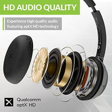 Load image into Gallery viewer, Avantree Alto 8060 Bluetooth Headset with Smart Noise Canceling Microphone for Clean &amp; Clear Calls even at noisy places. Sidetone Support, Wireless USB Adapter for Easy Connection with Computer Laptop
