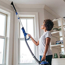 Load image into Gallery viewer, Shark UV700 DuoClean Zero-M Lift-Away Bagless Upright Vacuum Cleaner with Self-Cleaning Brushroll and HEPA Filter (Renewed)
