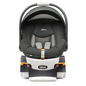 Chicco KeyFit 30 Zip Air Infant Car Seat, Q Collection