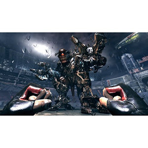 Duke Nukem Forever PS3