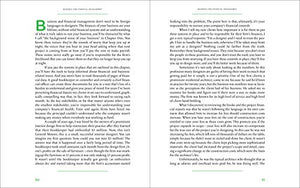 The Business of Design: Balancing Creativity and Profitability