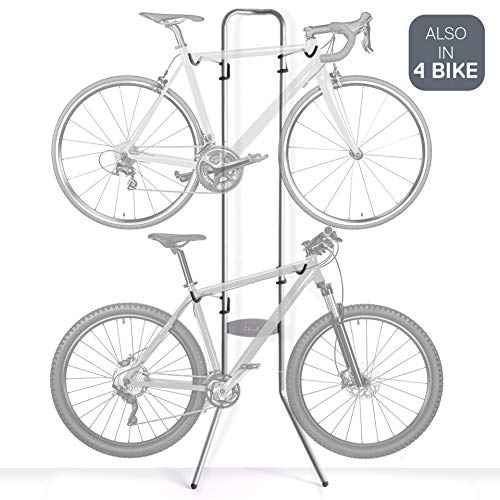 Delta Michelangelo Two-Bike Gravity Stand