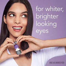 Load image into Gallery viewer, LUMIFY Redness Reliever Eye Drops 0.25 Ounce (7.5mL)
