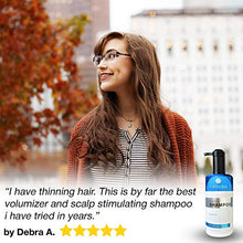 Load image into Gallery viewer, Biotin Shampoo and Conditioner for Hair Growth | Thickening Anti Hair Loss Shampoo Treatment | Regrowth Shampoo &amp; Conditioner for Dry Normal Oily &amp; Color Treated Hair
