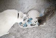 Load image into Gallery viewer, Nina Ottosson by Petstages Rainy Day Puzzle &amp; Play - Interactive Cat Treat Puzzle
