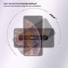 Load image into Gallery viewer, Bestrix Magnetic Phone Car Holder Air Vent | Super Strong Magnet Car Cell Phone Mount - Luxury Design Fits All Smartphones - iPhone 11/11 Pro/Xs/XS Max / 8/7 / 6, Google Pixel, Samsung Galaxy &amp; More
