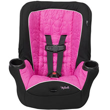 Load image into Gallery viewer, Disney Baby Apt 50 Convertible Car Seat, Mouseketeer Minnie
