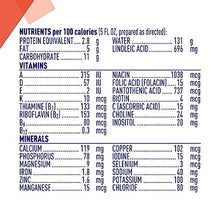 Load image into Gallery viewer, Alfamino Infant Amino Acid Based Infant Formula with Iron, Unflavored, 14.1 Ounces (Packaging May Vary)
