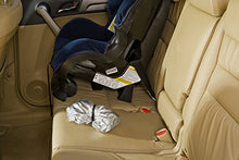 Load image into Gallery viewer, Car Seat Sun Shade Cover - Keep Your Baby&#39;s Carseat at a Cooler Temperature - Covers and Blocks Out Heat &amp; Sun - More Comfortable for Baby or Child - Protection from UV Sunlight - Mommy&#39;s Helper
