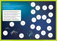 Load image into Gallery viewer, Star Wars Workbook: 4th Grade Math (Star Wars Workbooks)
