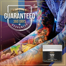 Load image into Gallery viewer, Ink Scribd Tattoo Numbing Cream - Premium Topical Anesthetic Lidocaine Cream - Lidocaine for Maximum Strength Pain Relief - Best Skin Numbing Cream for Tattoos, Waxing, Microneedling (1oz)
