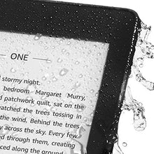 Load image into Gallery viewer, Kindle Paperwhite – Now Waterproof with more than 2x the Storage, 32 GB, Wi-Fi + Free Cellular Connectivity
