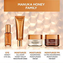 Load image into Gallery viewer, L'Oreal Paris Skincare Age Perfect Hydra-Nutrition Anti-Aging Day Cream with Manuka Honey Extract, 1.7 Ounce

