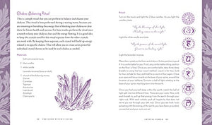 The Good Witch's Guide: A Modern-Day Wiccapedia of Magickal Ingredients and Spells (Volume 2) (The Modern-Day Witch)