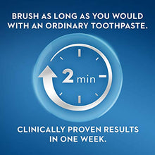 Load image into Gallery viewer, Crest Pro-Health Gum Detoxify + Whitening Two- Step Toothpaste, 4.0 and 2.3 oz
